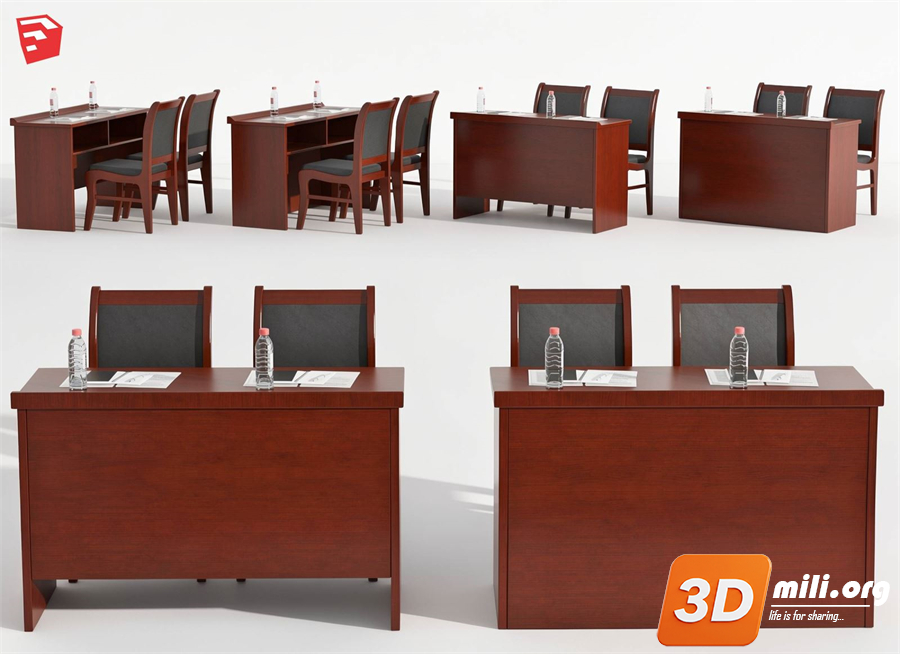 Office Furniture Skp Flies